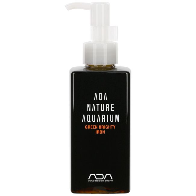 ADA Green Brighty Iron - 180 ml