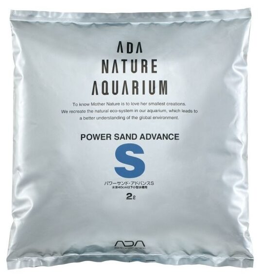 ADA Power Sand Advance S - 2 L