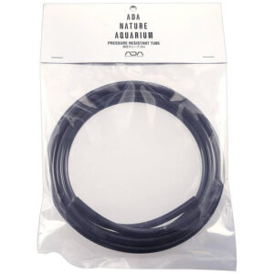 ADA Tuyau noir CO2 - 2 m / Ø 4 mm (4/6 mm)