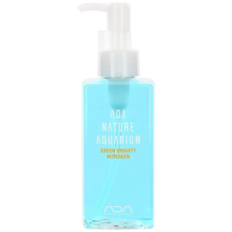 ADA Green Brighty Nitrogen - 180 ml