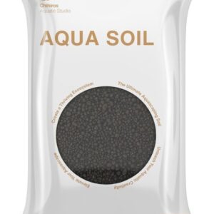CHIHIROS Aqua Soil - 9L