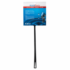 AQUAPARTS épuisette 17cm