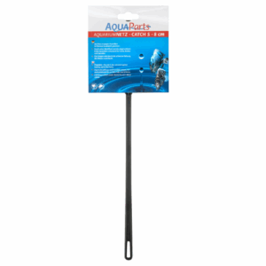 épuisette aquaparts de petite taille pour petits aquariums ou petits poissons