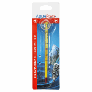 thermomètre de précision aquaparts
