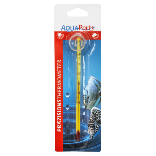 PAPILLON AquaParts Thermomètre de précision