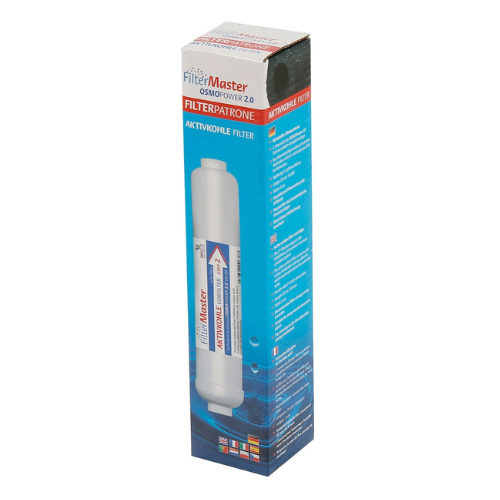 PAPILLON Préfiltre charbon FilterMaster OsmoPower 2.0