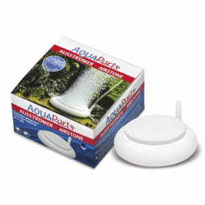 diffuseur d'air large aquaparts à libération de bulles extrafines afin d'oxygéner l'eau de l'aquarium
