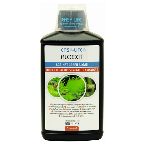 EASY-LIFE AlgExit - 500 ml