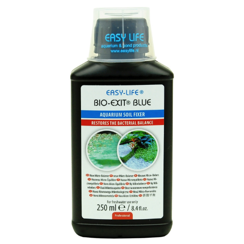 EASY-LIFE Bio-Exit Blue - 250 ml