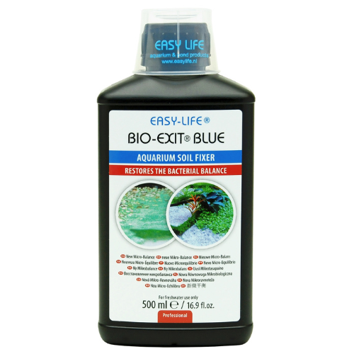 EASY-LIFE Bio-Exit Blue - 500 ml