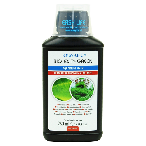 EASY-LIFE Bio-Exit Green - 250 ml