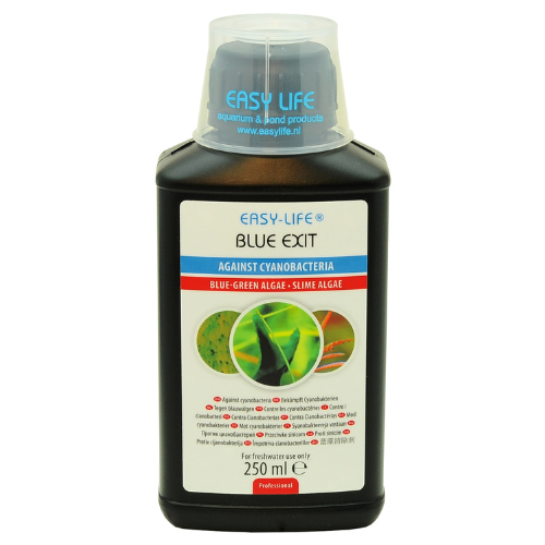 EASY-LIFE Blue Exit - 250 ml