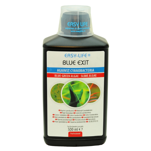 EASY-LIFE Blue Exit - 500 ml