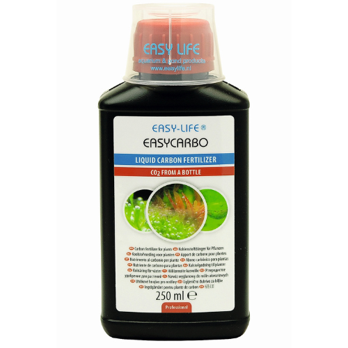EASY-LIFE EasyCarbo - 250 ml