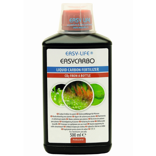 EASY-LIFE EasyCarbo - 500 ml