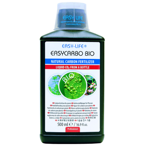 EASY-LIFE EasyCarbo Bio - 500 ml
