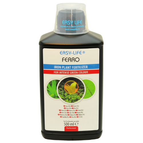 EASY-LIFE Ferro - 500 ml