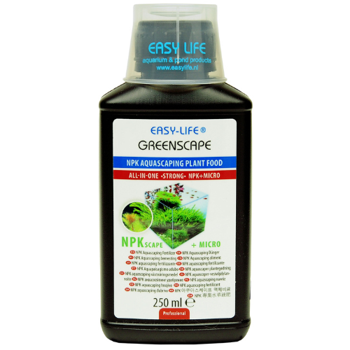 EASY-LIFE GreenScape - 250 ml