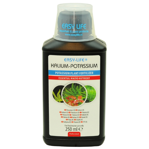EASY-LIFE Kalium-Potassium - 250 ml
