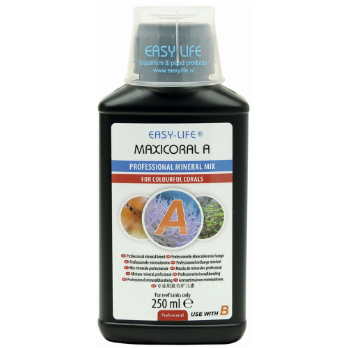 EASY-LIFE MaxiCoral A - 250 ml