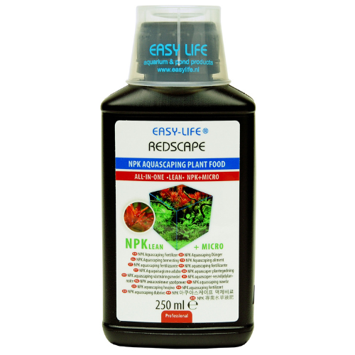 EASY-LIFE RedScape - 250 ml