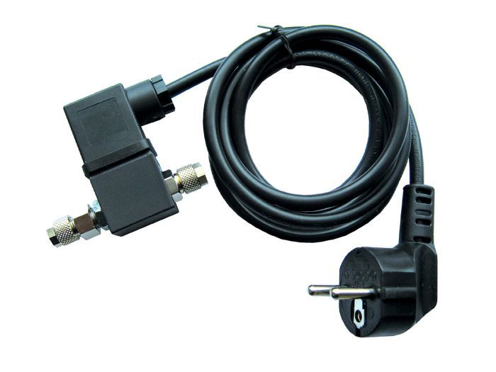 électrovanne milwaukee pour détendeur co2