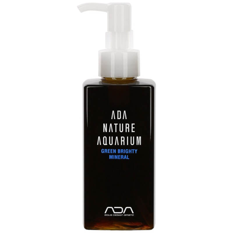ADA Green Brighty Mineral - 180 ml