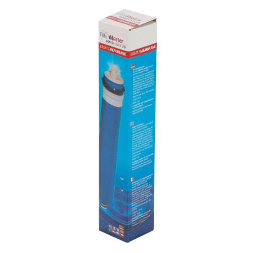 PAPILLON Membrane filtrante FilterMaster OsmoPower 2.0