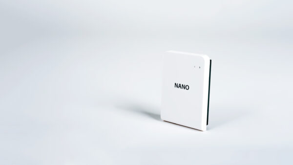 TWINSTAR Nano / Stérilisateur Anti-Algues – Image 2