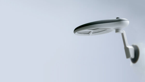 TWINSTAR Nano / Stérilisateur Anti-Algues – Image 3