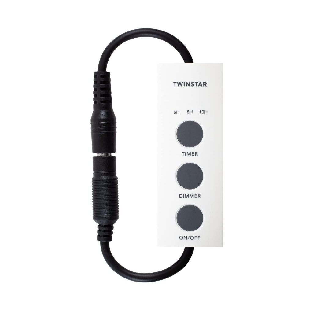 TWINSTAR New Led Dimmer