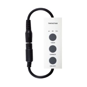 TWINSTAR New Led Dimmer