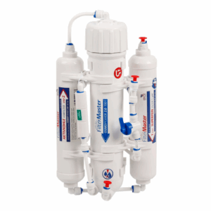 osmoseur filtermaster complet pour aquarium d'eau douce et d'eau de mer