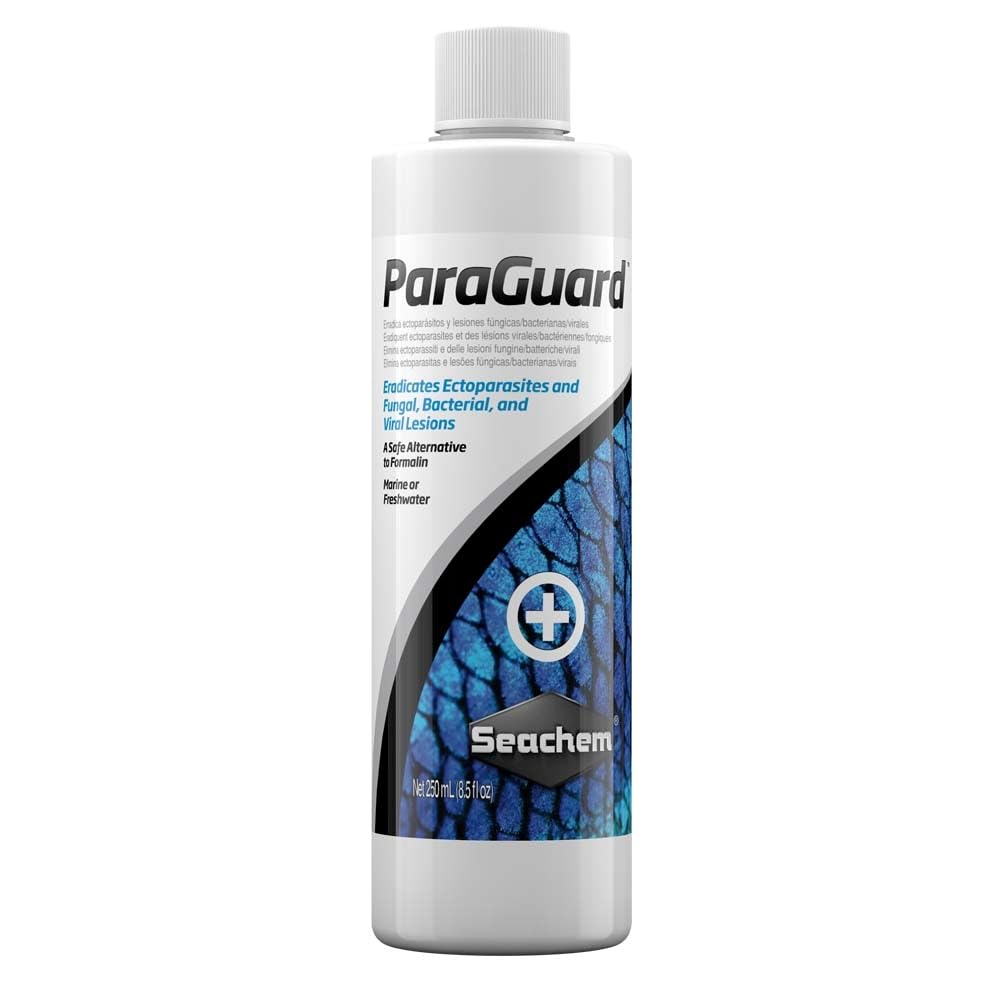SEACHEM Paraguard - 250 ml