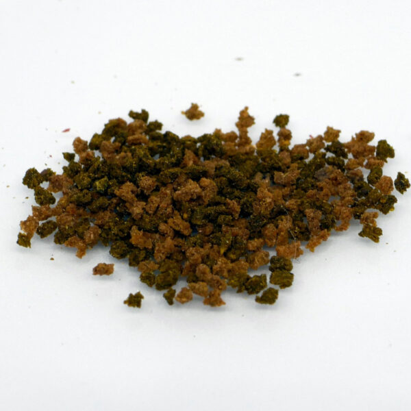 RIVER AQUA Betta & Co. Pellets - 250ml (100 gr) – Image 2