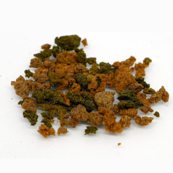 RIVER AQUA Mix Large Pellets - 250ml (100 gr) – Image 2