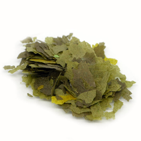 RIVER AQUA Vegetable Flakes - 250ml (50 gr) – Image 2
