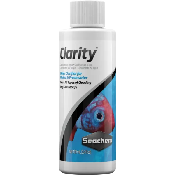 SEACHEM Clarity - 100 ml
