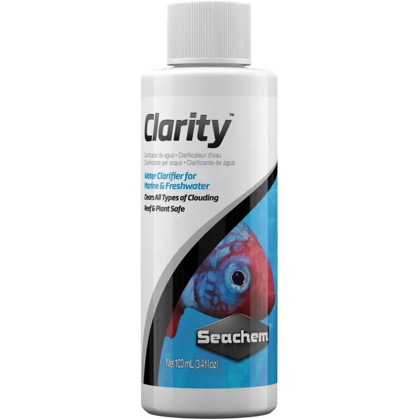 SEACHEM Clarity - 100 ml
