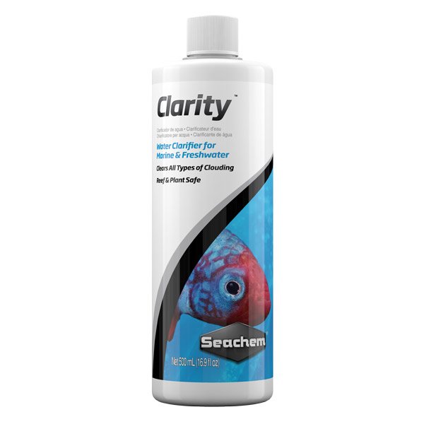 SEACHEM Clarity - 500 ml