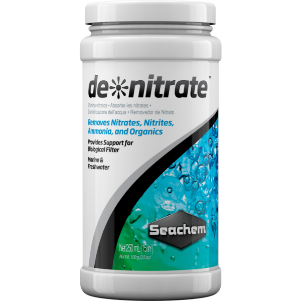 SEACHEM de❊nitrate - 500 ml