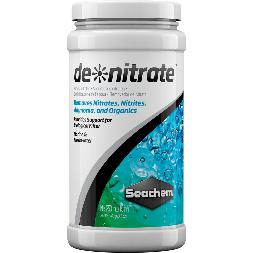 SEACHEM de❊nitrate - 500 ml
