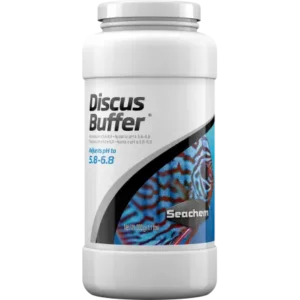 SEACHEM Discus Buffer - 1 kg
