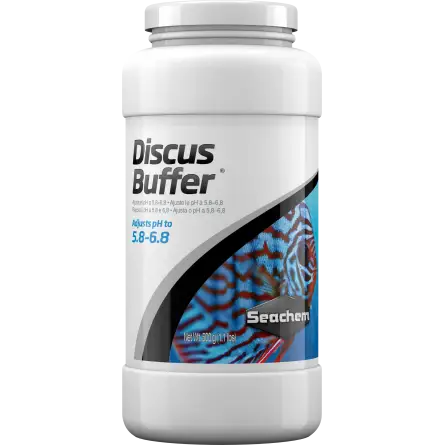 SEACHEM Discus Buffer - 1 kg
