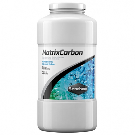 SEACHEM MatrixCarbon - 1 L