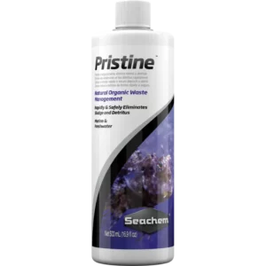 SEACHEM Pristine - 500 ml