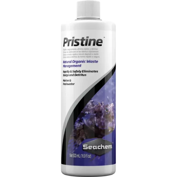SEACHEM Pristine - 500 ml