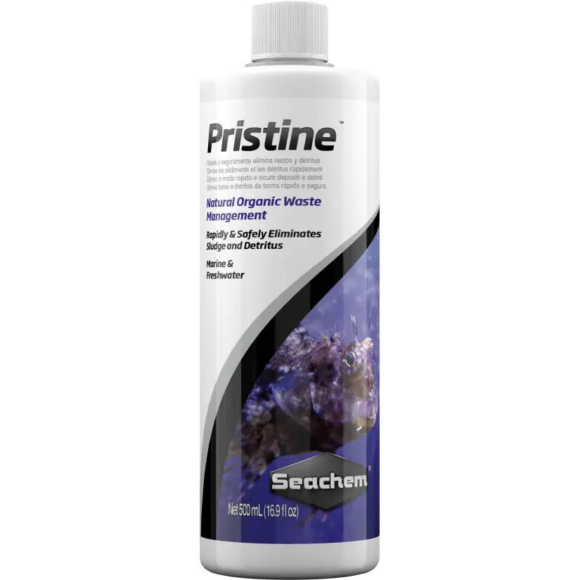 SEACHEM Pristine - 500 ml