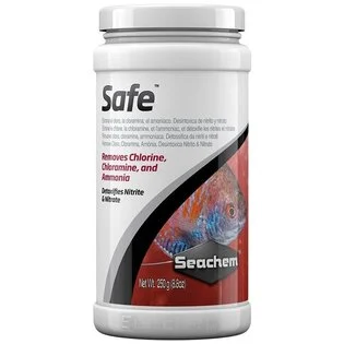 SEACHEM Safe - 250 g