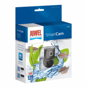 juwel smart cam, caméra de surveillance immergeable pour aquarium